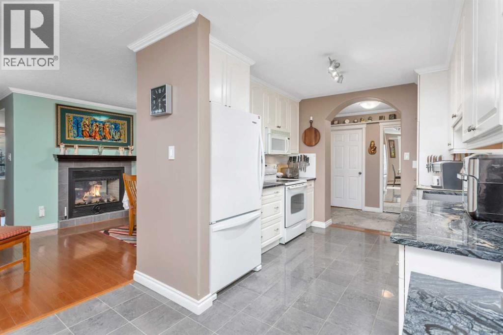 4326 Michener Drive, Red Deer
