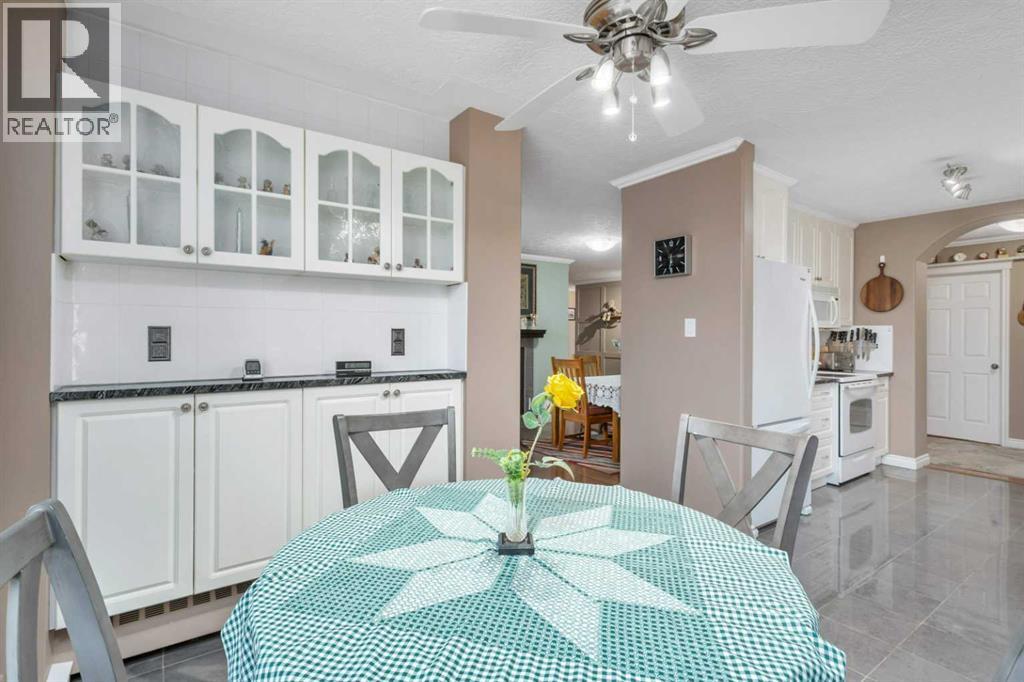 4326 Michener Drive, Red Deer