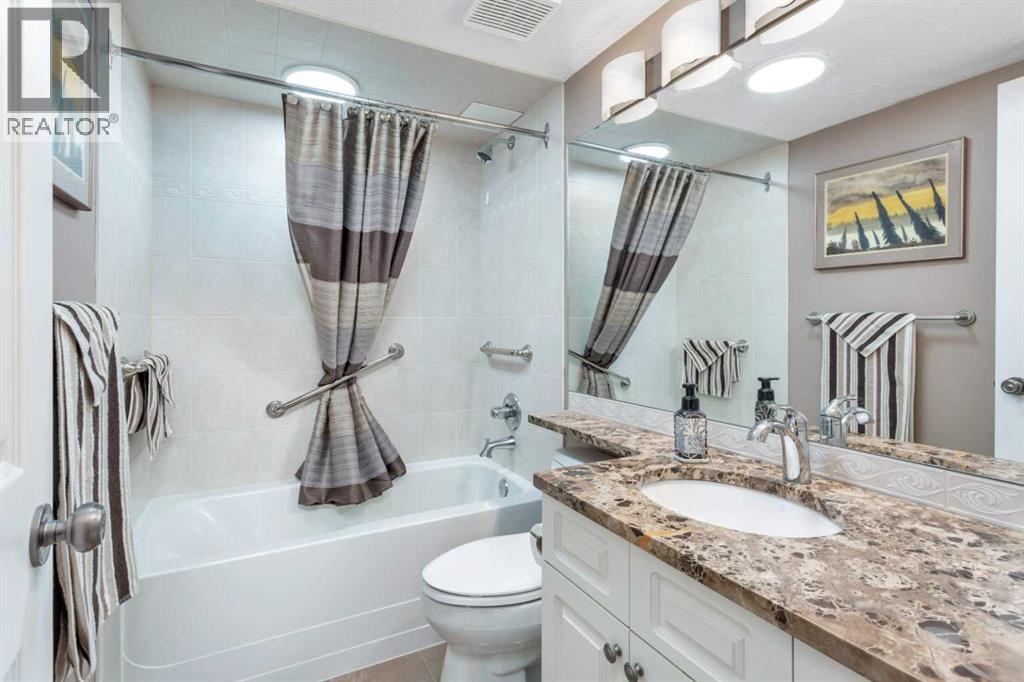 4326 Michener Drive, Red Deer