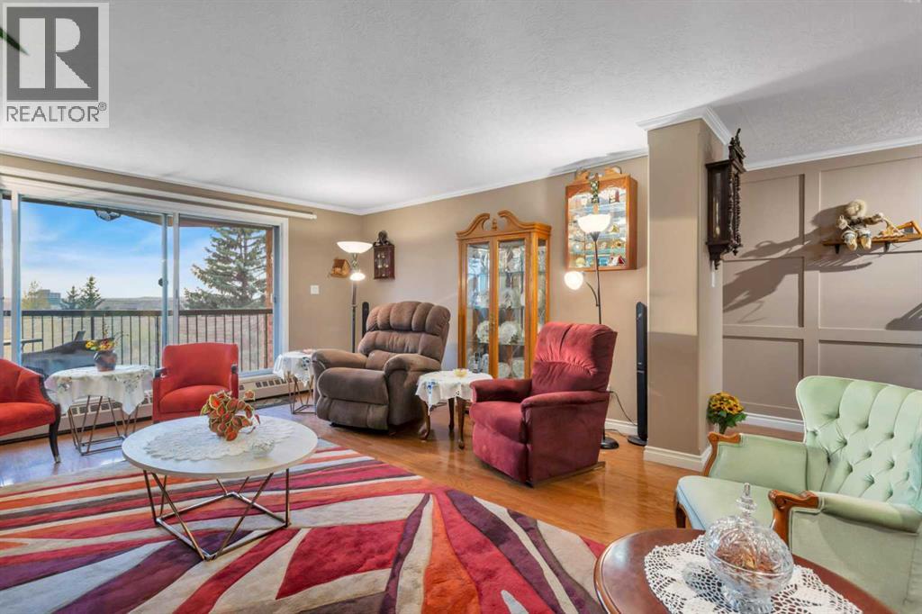 4326 Michener Drive, Red Deer