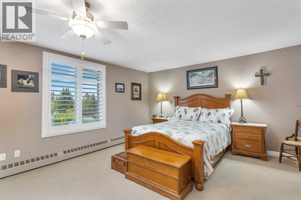 4326 Michener Drive, Red Deer