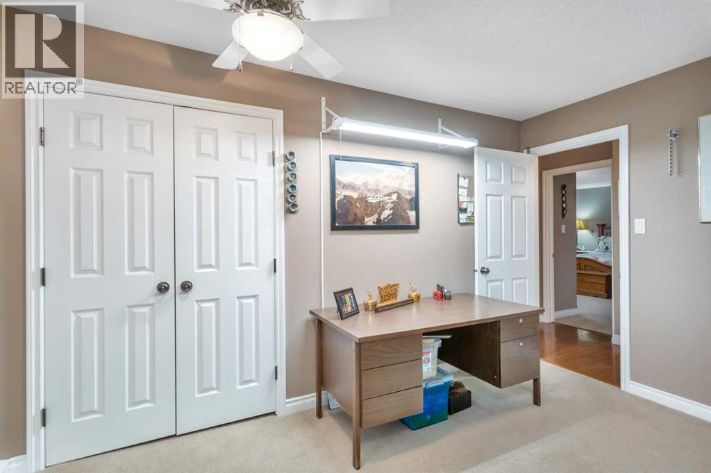 4326 Michener Drive, Red Deer