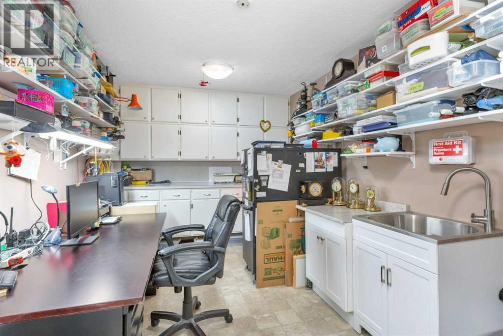 4326 Michener Drive, Red Deer