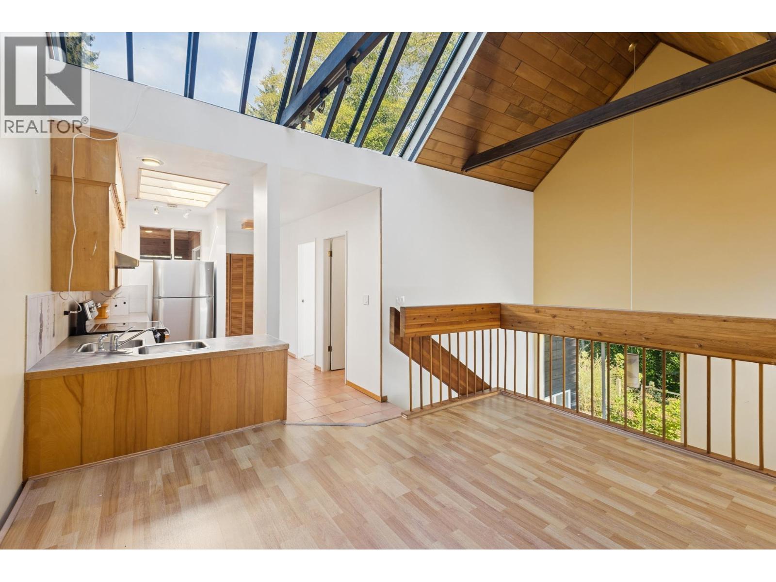 1491 DEMPSEY ROAD, North Vancouver