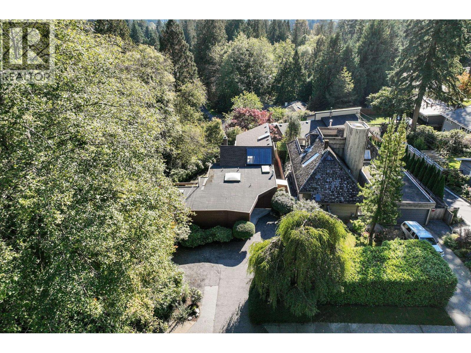 1491 DEMPSEY ROAD, North Vancouver