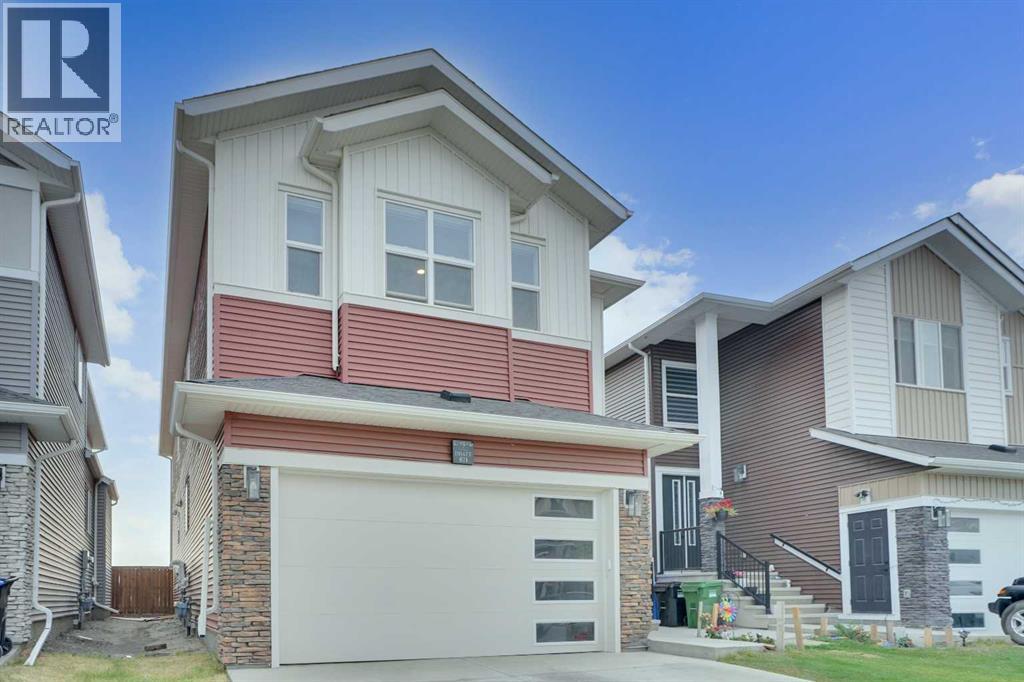 Single Family House for Sale in  Corner Meadows Way NE Cornerstone Calgary 
