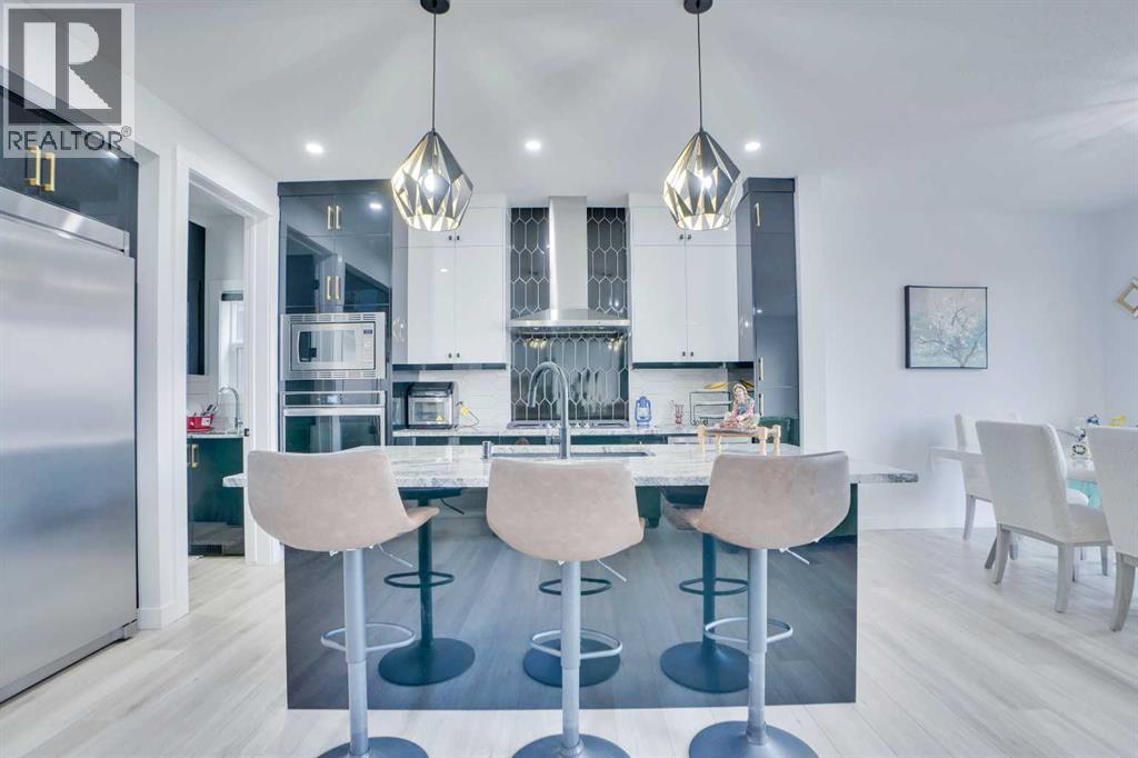 Single Family House for Sale in  Corner Meadows Way NE Cornerstone Calgary 