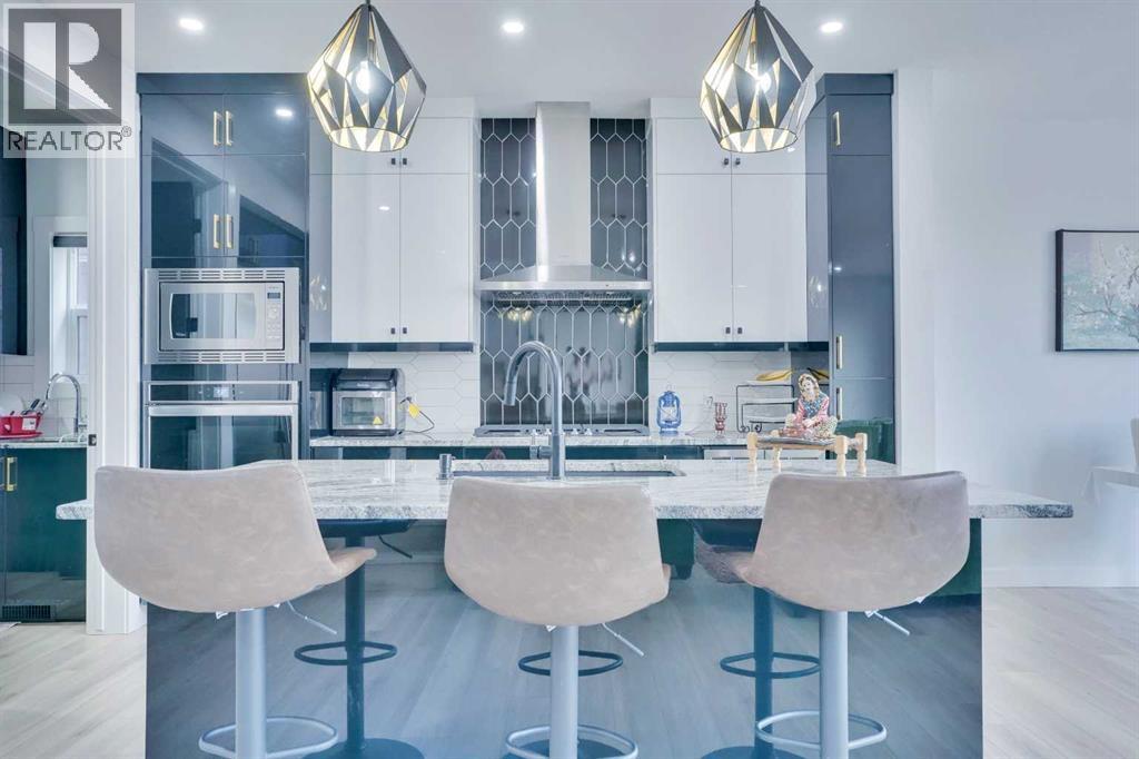 Single Family House for Sale in  Corner Meadows Way NE Cornerstone Calgary 