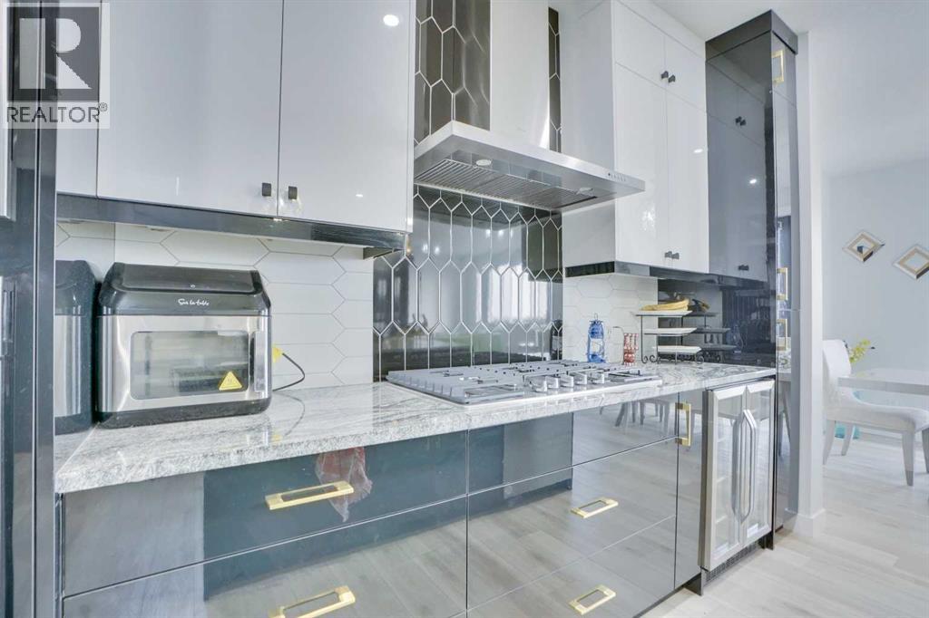 Single Family House for Sale in  Corner Meadows Way NE Cornerstone Calgary 