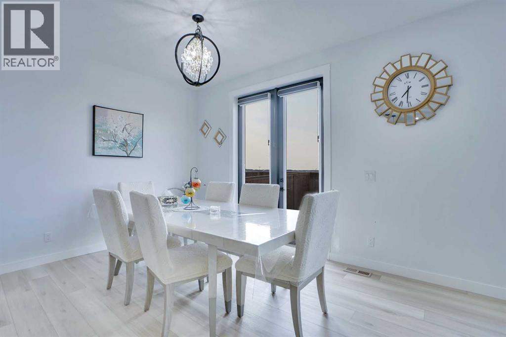Single Family House for Sale in  Corner Meadows Way NE Cornerstone Calgary 