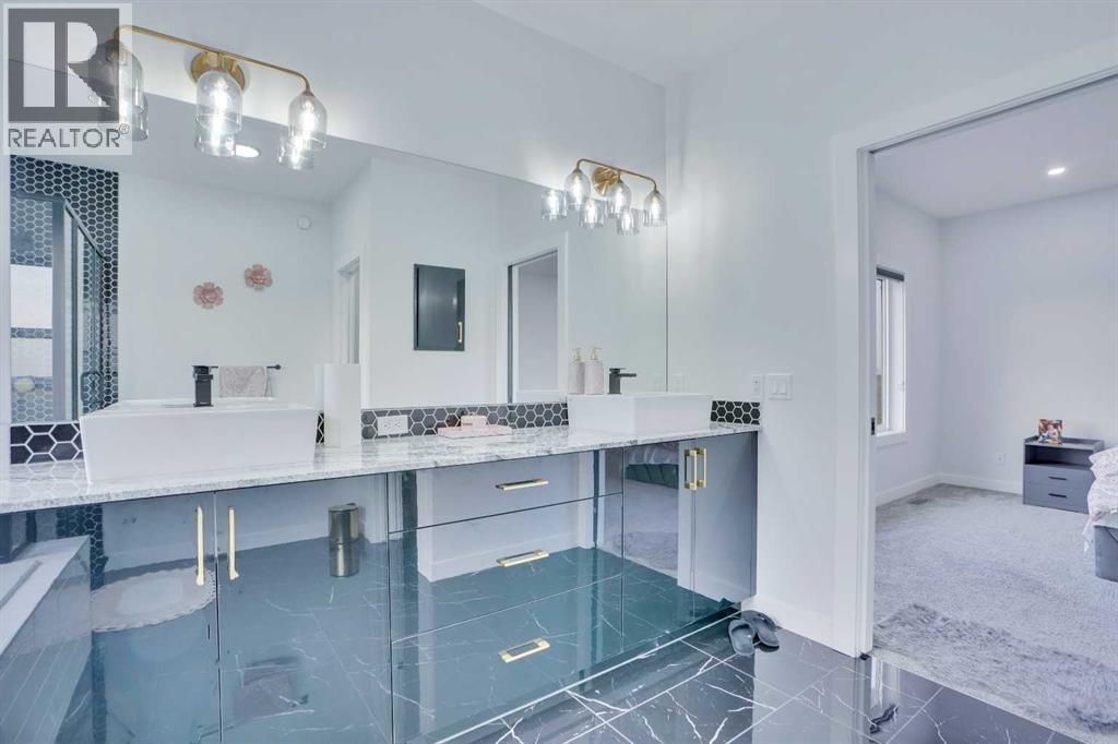 Single Family House for Sale in  Corner Meadows Way NE Cornerstone Calgary 