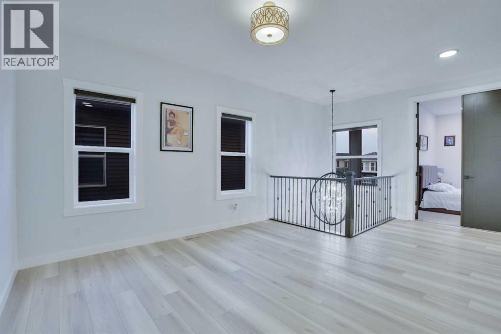 Single Family House for Sale in  Corner Meadows Way NE Cornerstone Calgary 