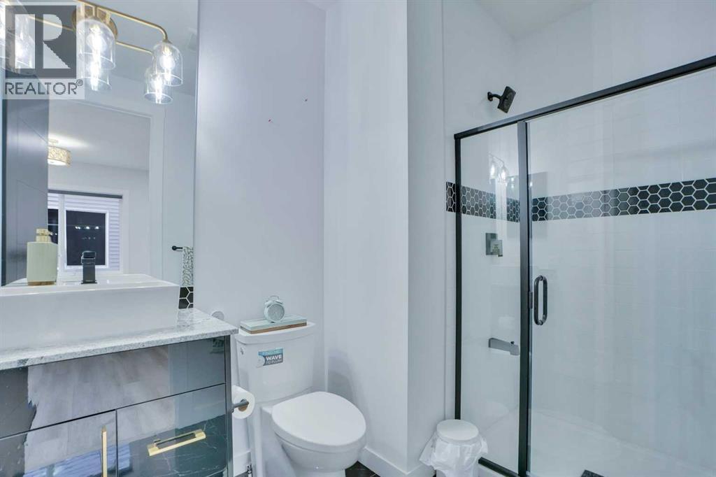 Single Family House for Sale in  Corner Meadows Way NE Cornerstone Calgary 