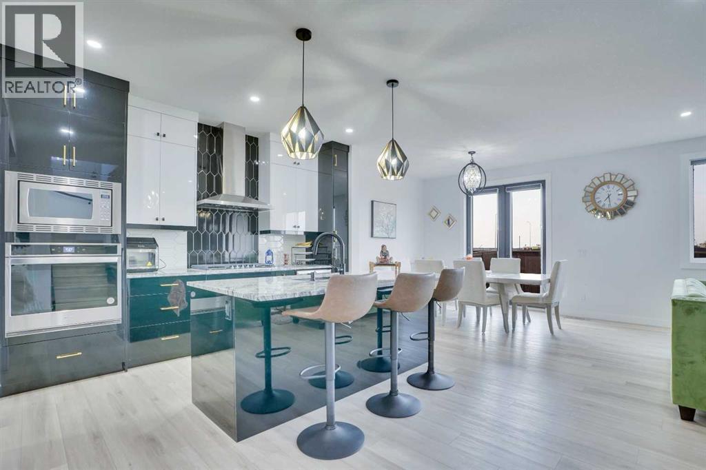 Single Family House for Sale in  Corner Meadows Way NE Cornerstone Calgary 