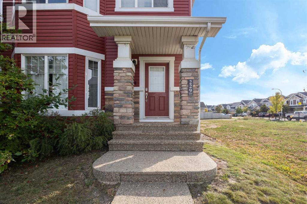 229 Heritage Drive, Fort McMurray