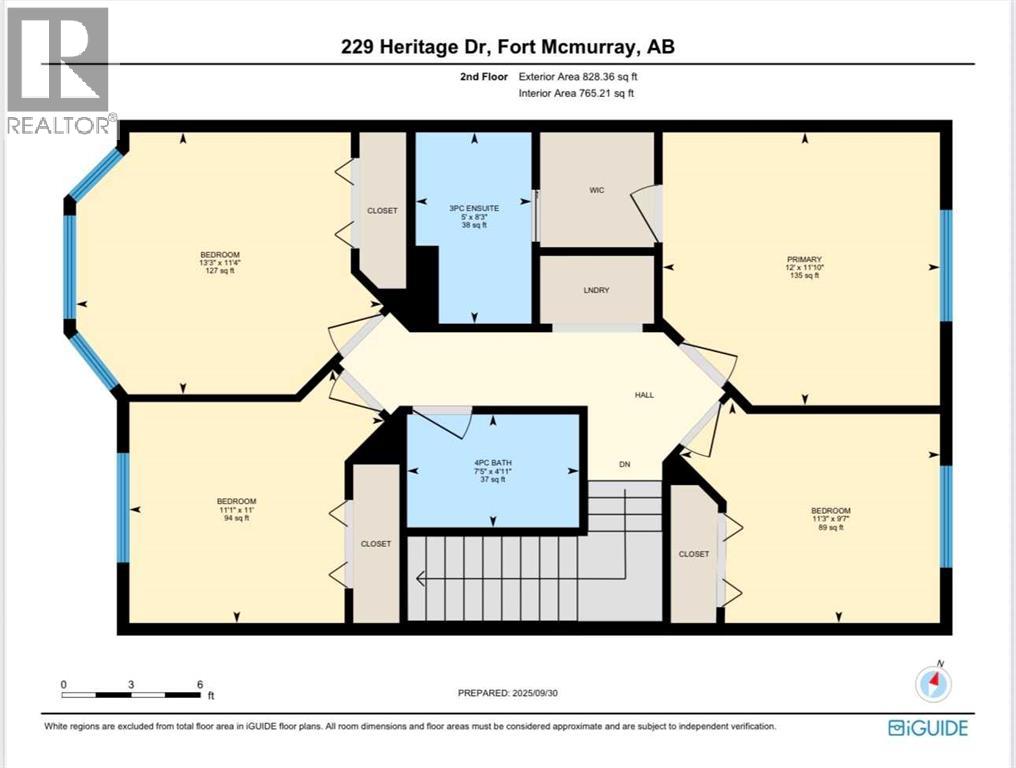 229 Heritage Drive, Fort McMurray