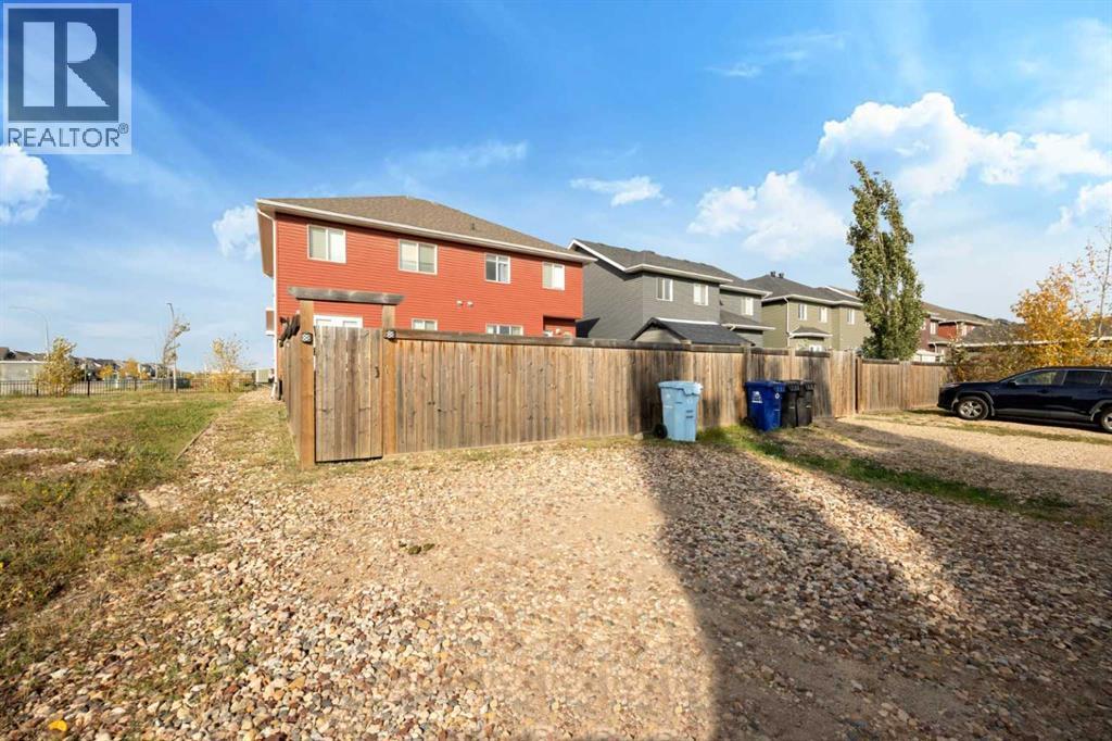 229 Heritage Drive, Fort McMurray