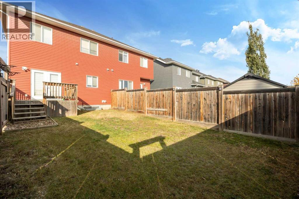 229 Heritage Drive, Fort McMurray