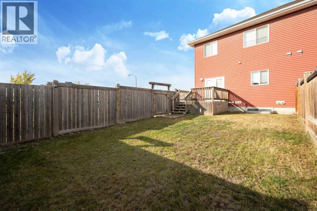 229 Heritage Drive, Fort McMurray