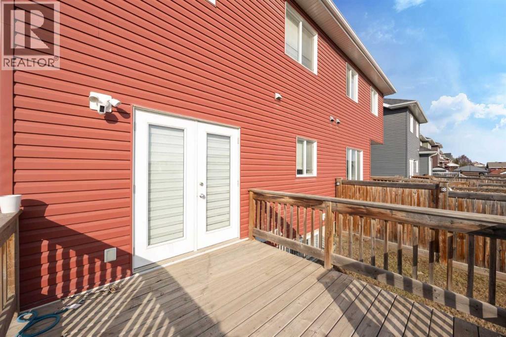 229 Heritage Drive, Fort McMurray