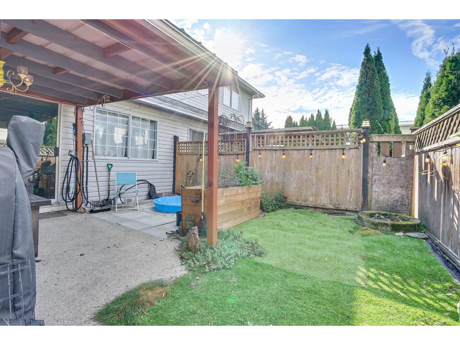 11 46384 YALE ROAD, Chilliwack Proper East, Chilliwack