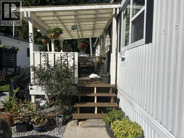 23-5455 BORDEN PLACE, Powell River