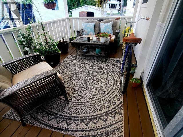 23-5455 BORDEN PLACE, Powell River