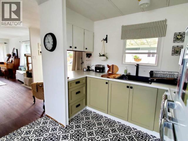 23-5455 BORDEN PLACE, Powell River