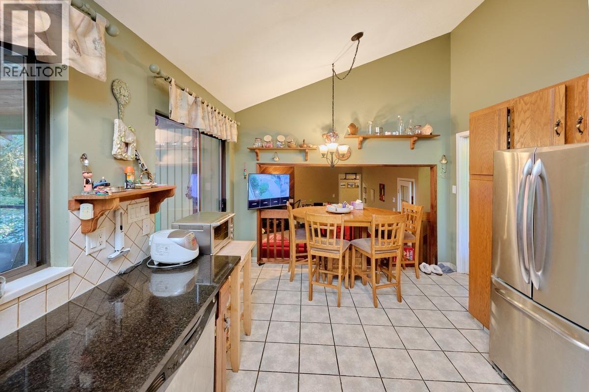 12680 239 STREET, Maple Ridge