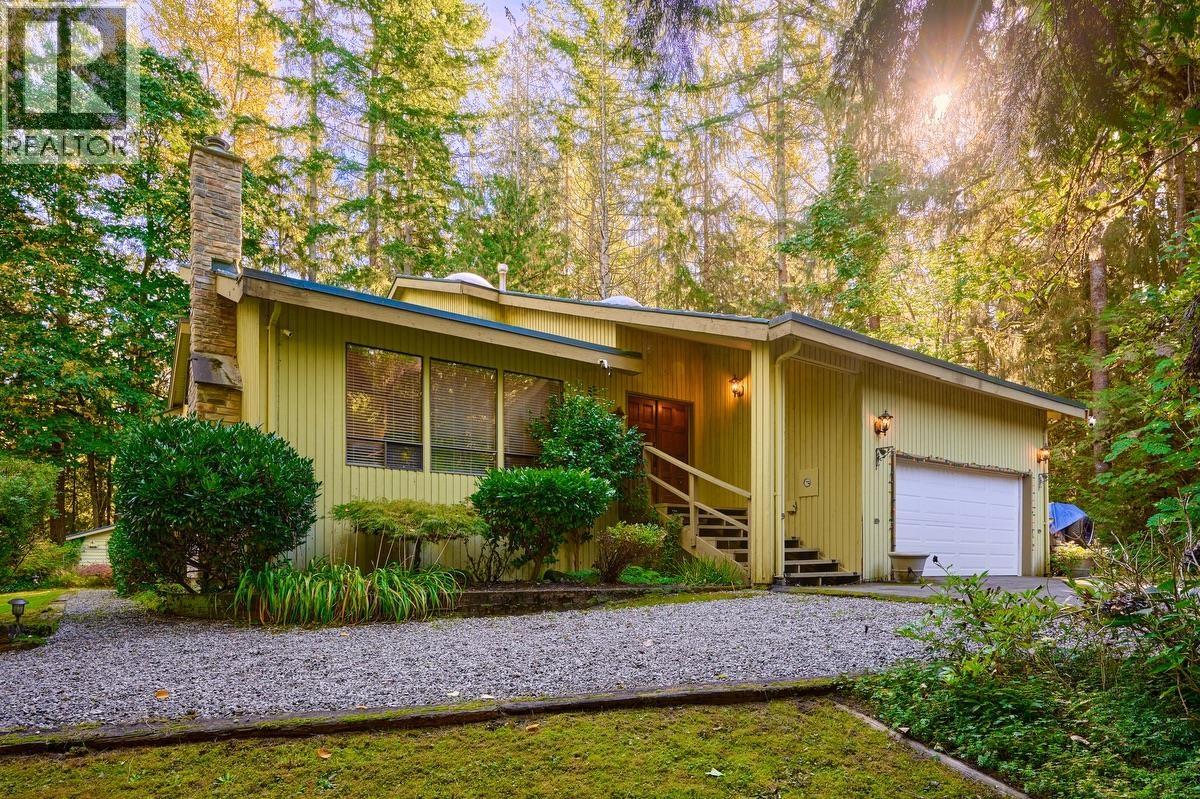 12680 239 STREET, Maple Ridge