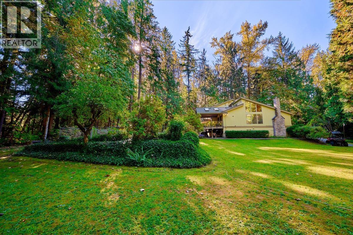 12680 239 STREET, Maple Ridge