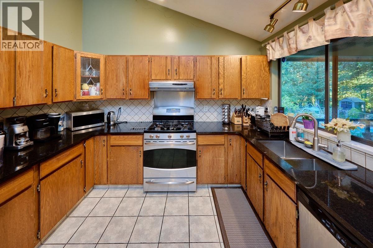 12680 239 STREET, Maple Ridge