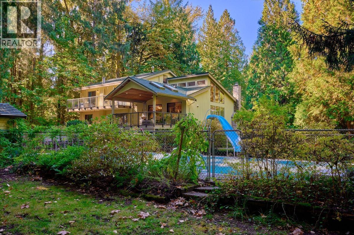 12680 239 STREET, Maple Ridge