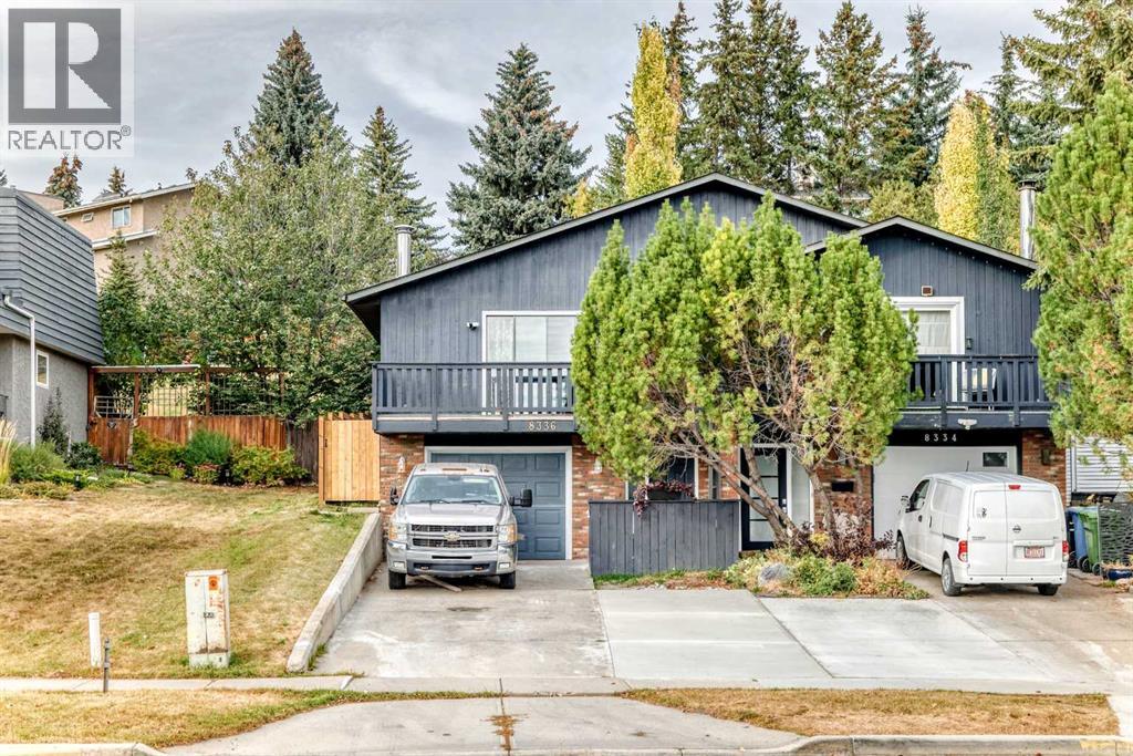 Single Family House Bungalow for Sale in  Silver Springs Road NW Silver Springs Calgary 