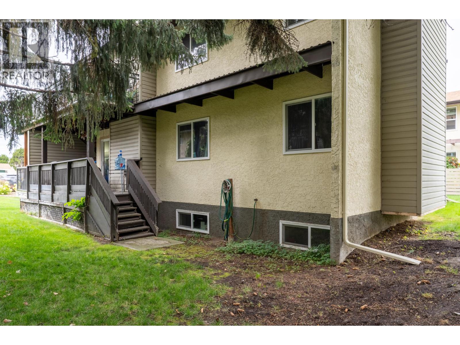 119 250 Briarwood Road, Kelowna