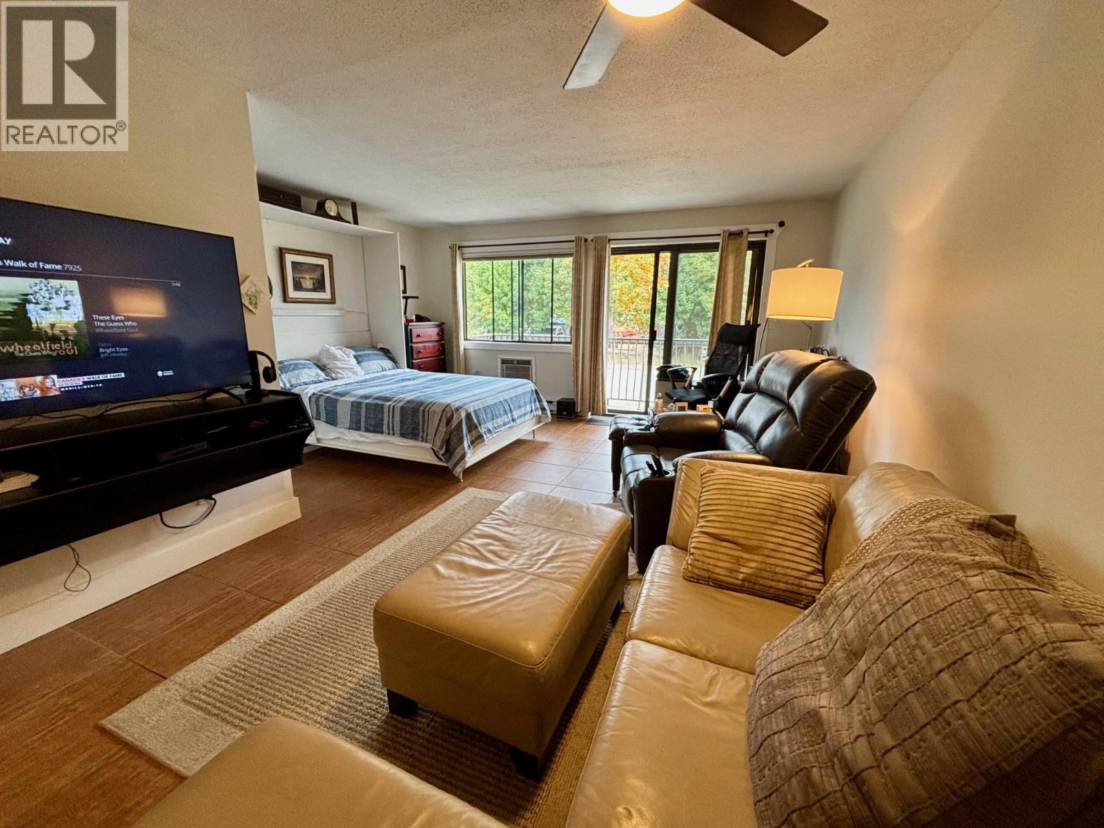 800 Mackenzie Avenue Unit# 102, Revelstoke