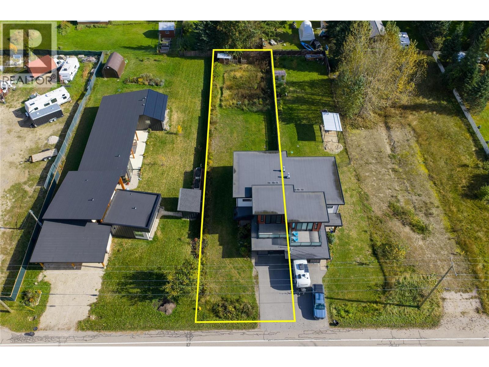 970 Begbie Road, Revelstoke