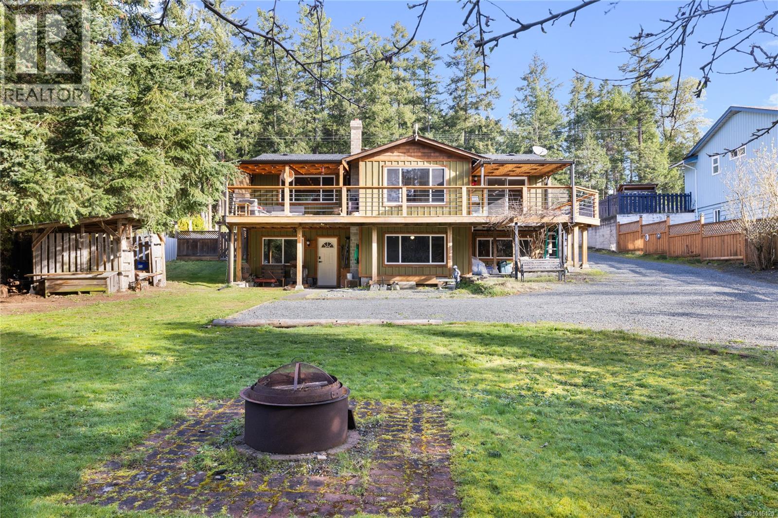 2450 Nanoose Rd, Nanoose Bay