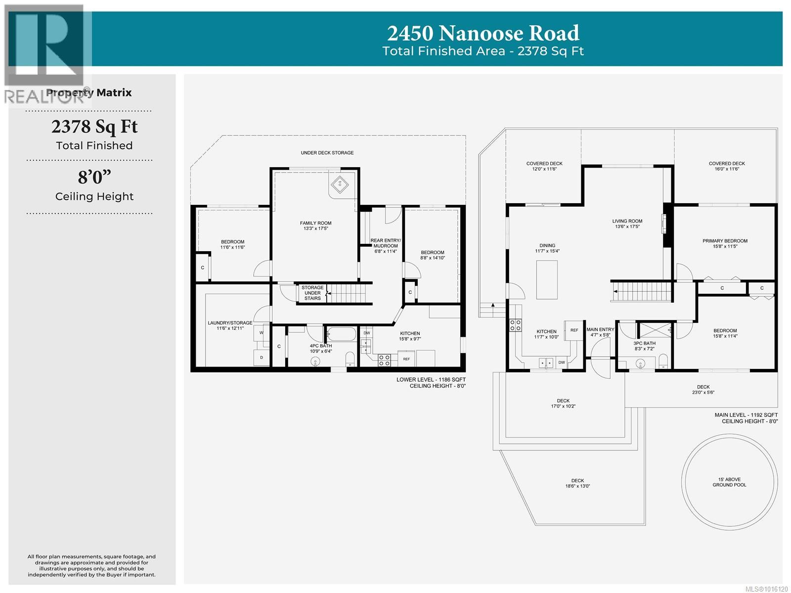 2450 Nanoose Rd, Nanoose Bay
