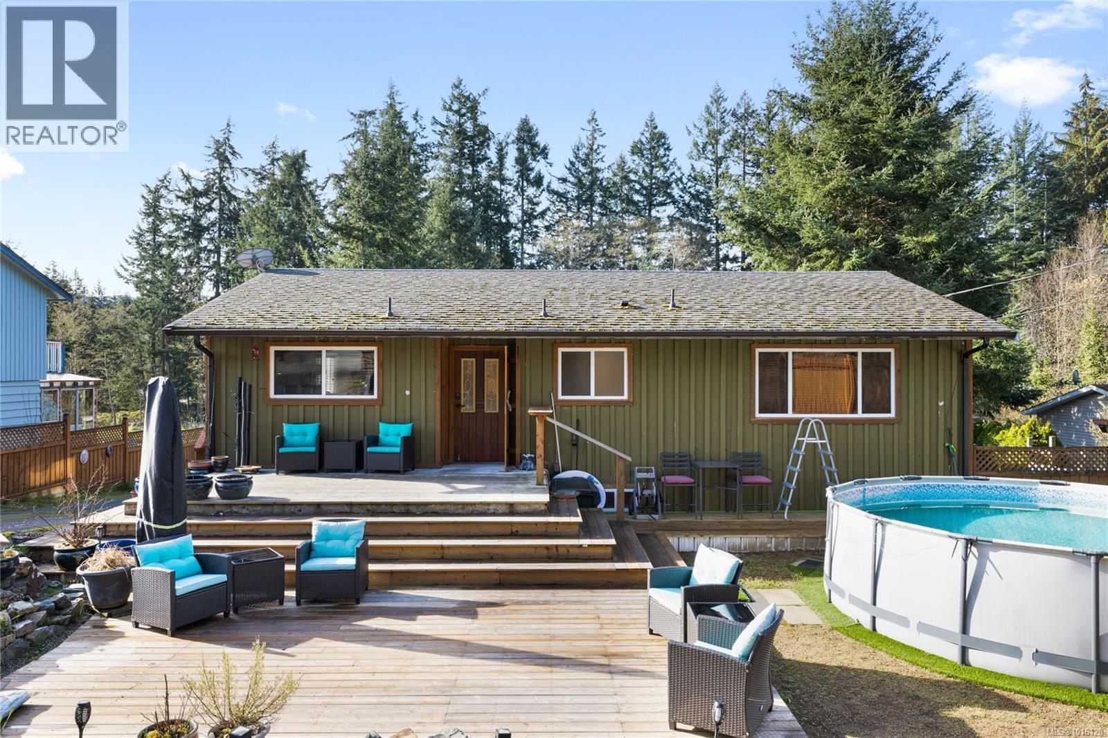 2450 Nanoose Rd, Nanoose Bay