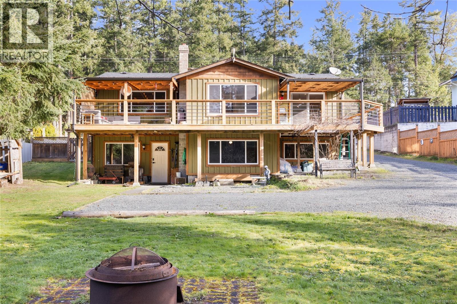 2450 Nanoose Rd, Nanoose Bay