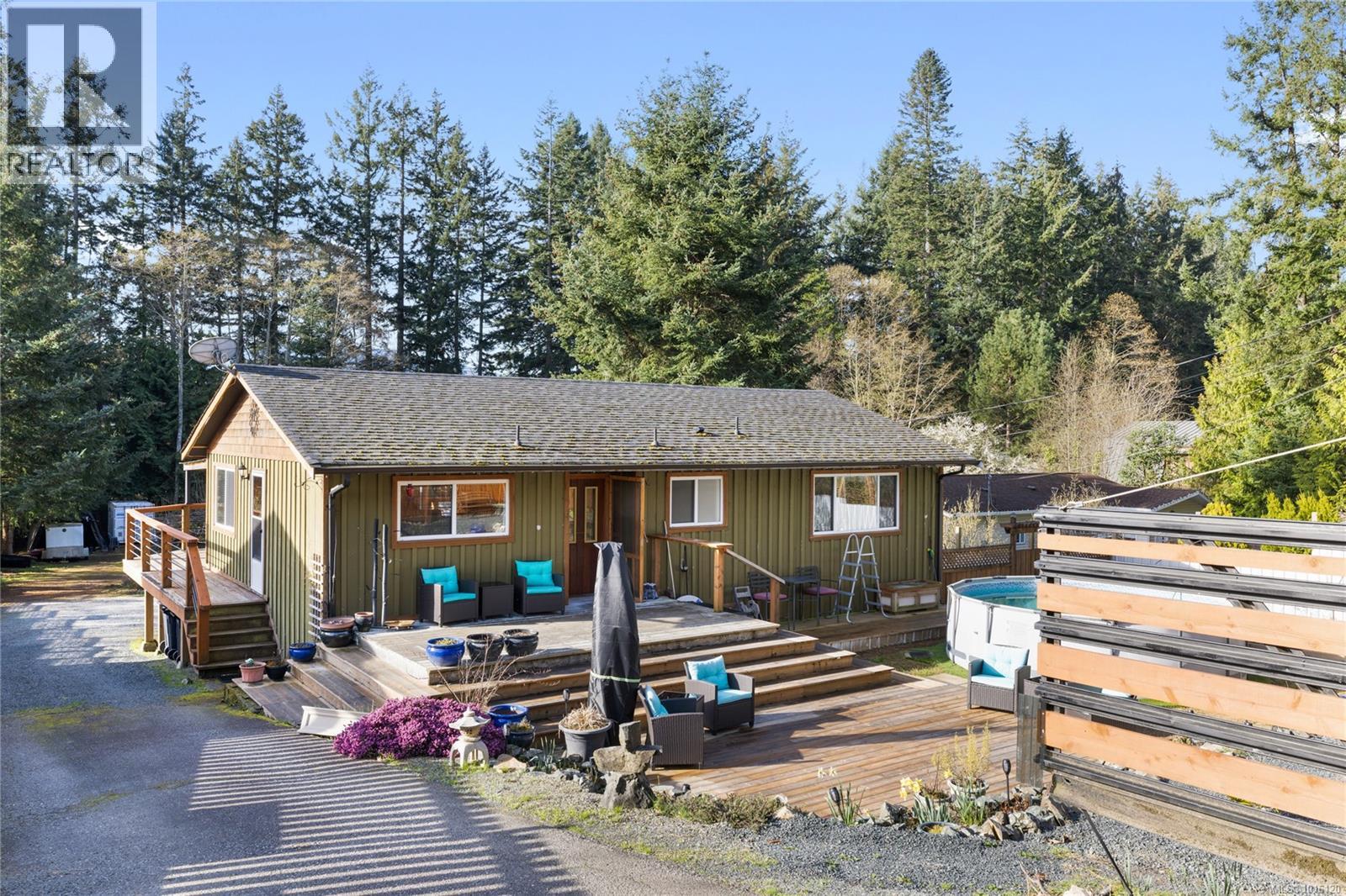 2450 Nanoose Rd, Nanoose Bay