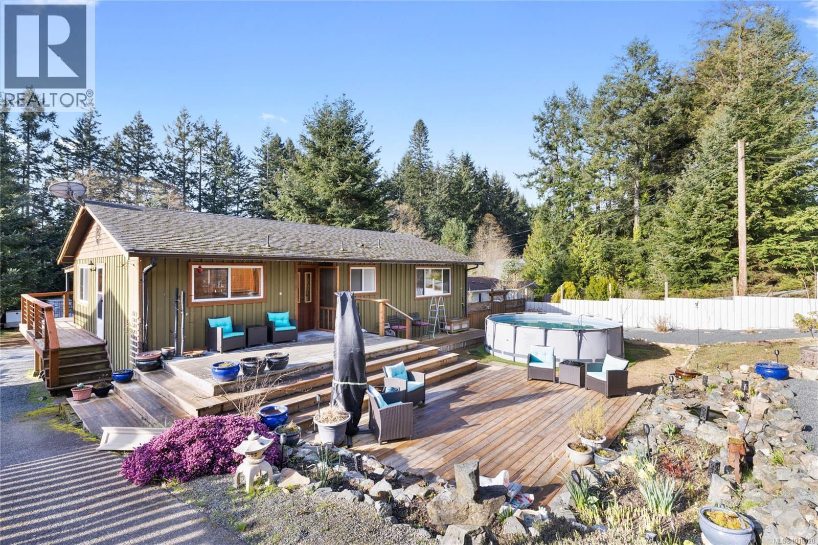 2450 Nanoose Rd, Nanoose Bay