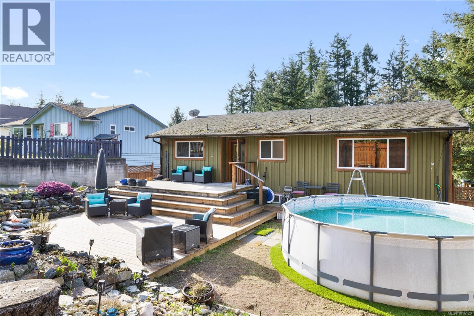 2450 Nanoose Rd, Nanoose Bay