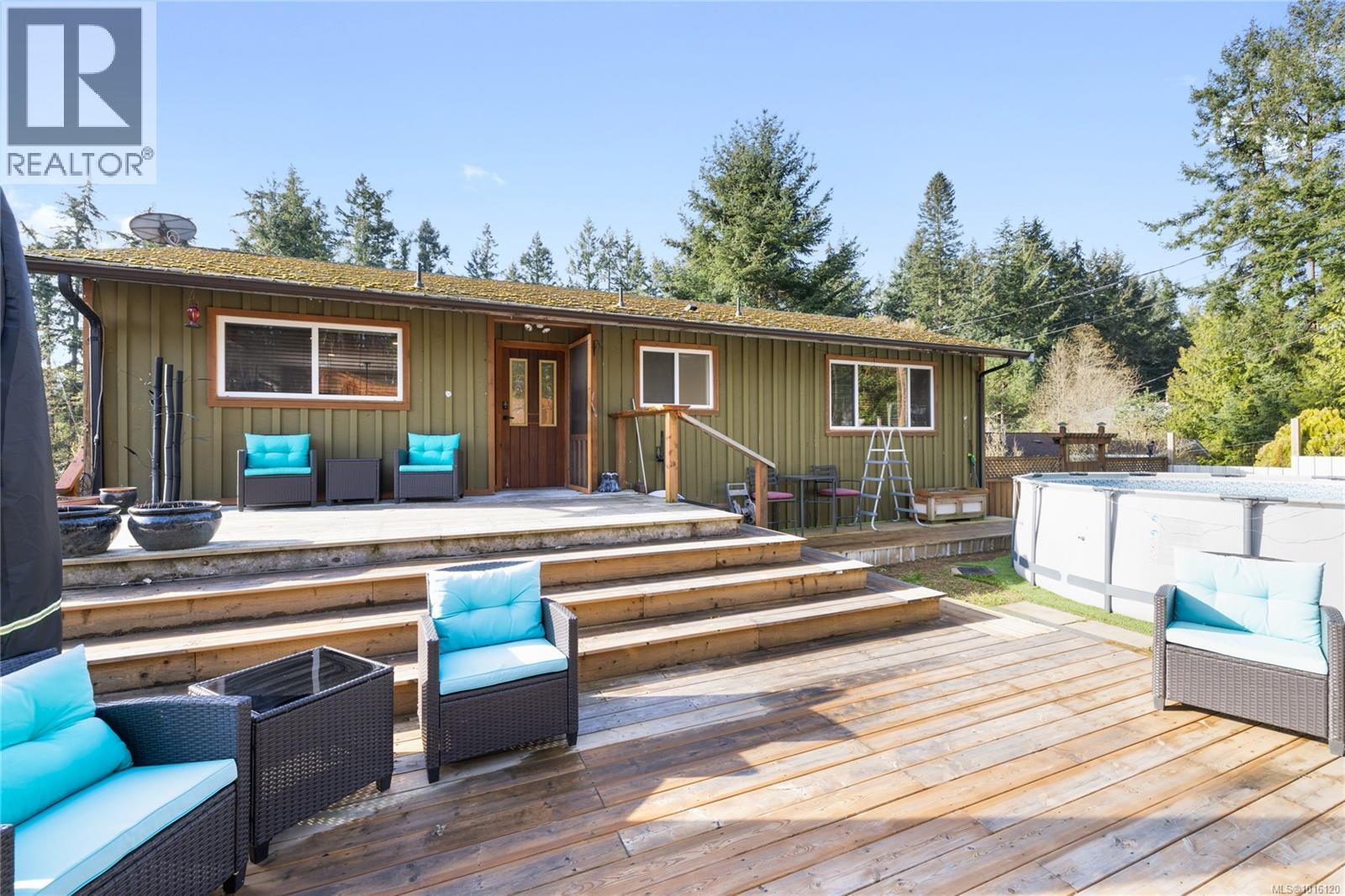 2450 Nanoose Rd, Nanoose Bay