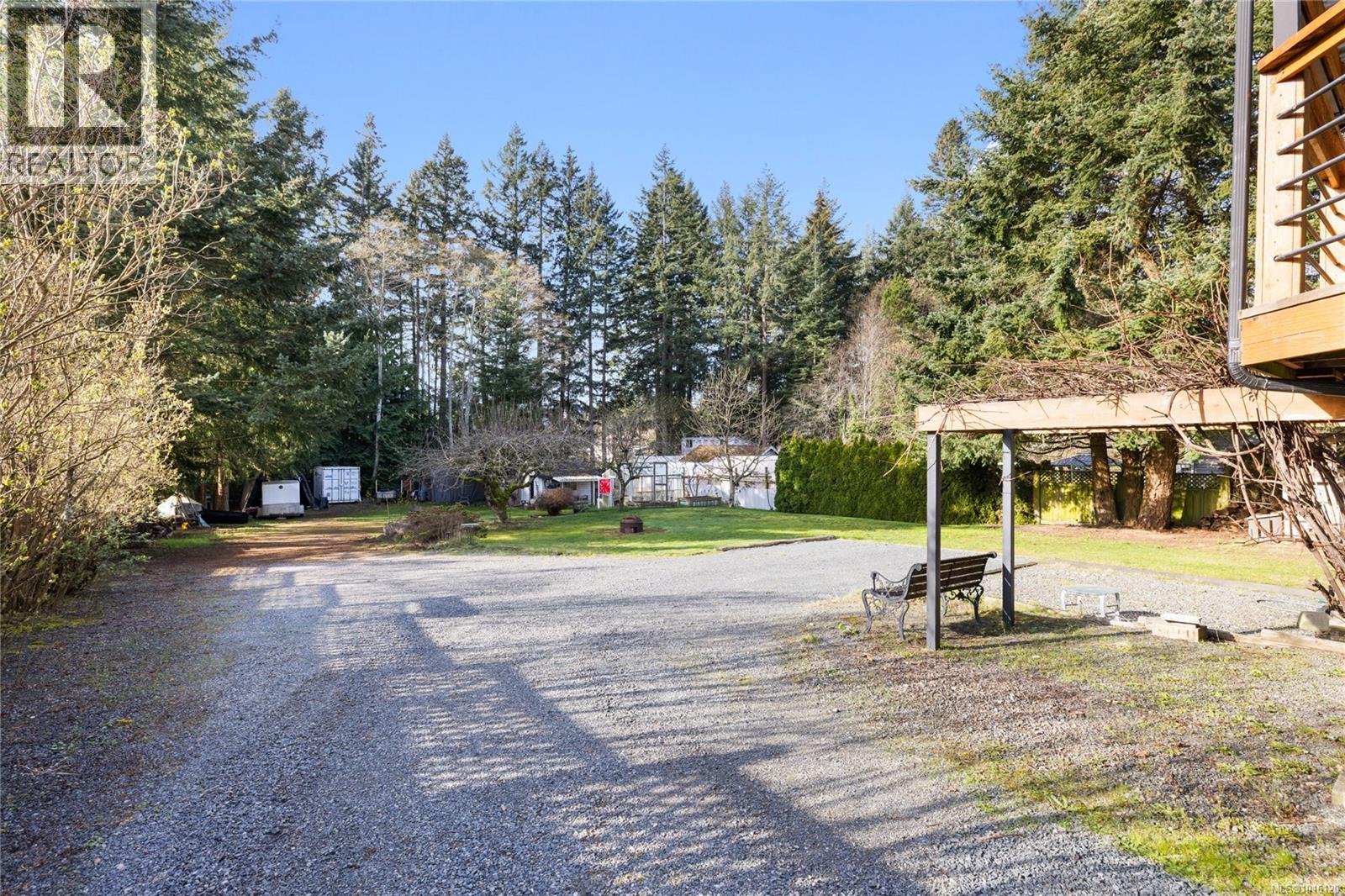 2450 Nanoose Rd, Nanoose Bay