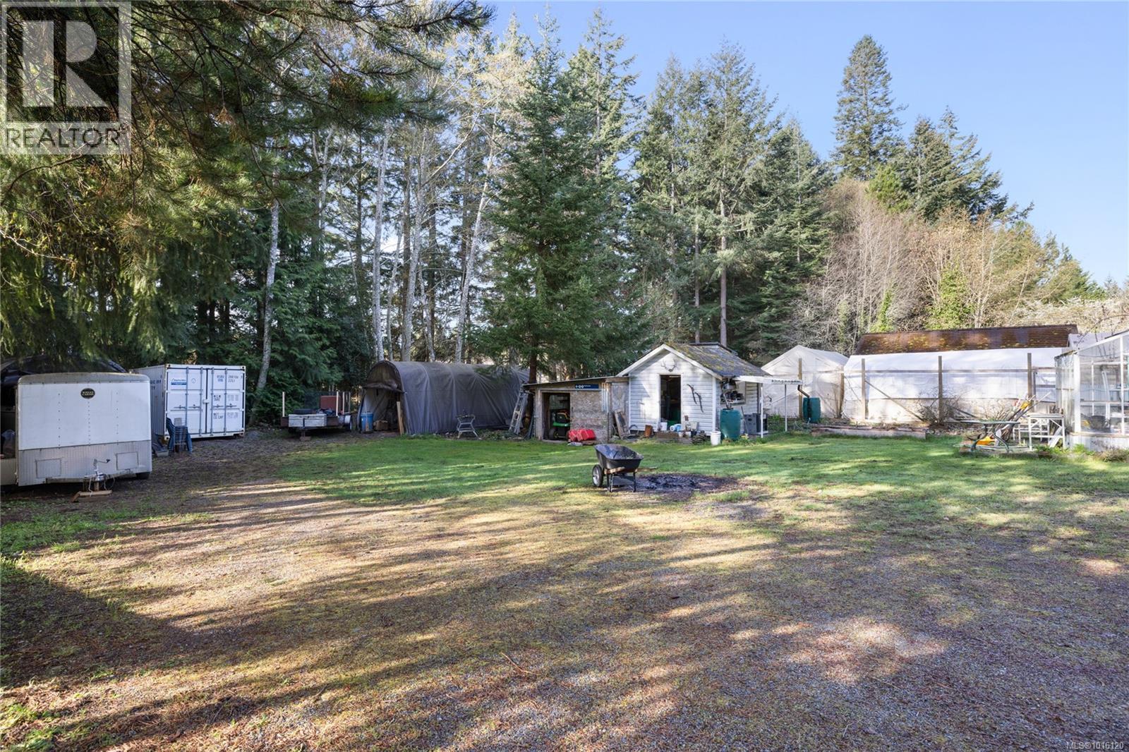 2450 Nanoose Rd, Nanoose Bay