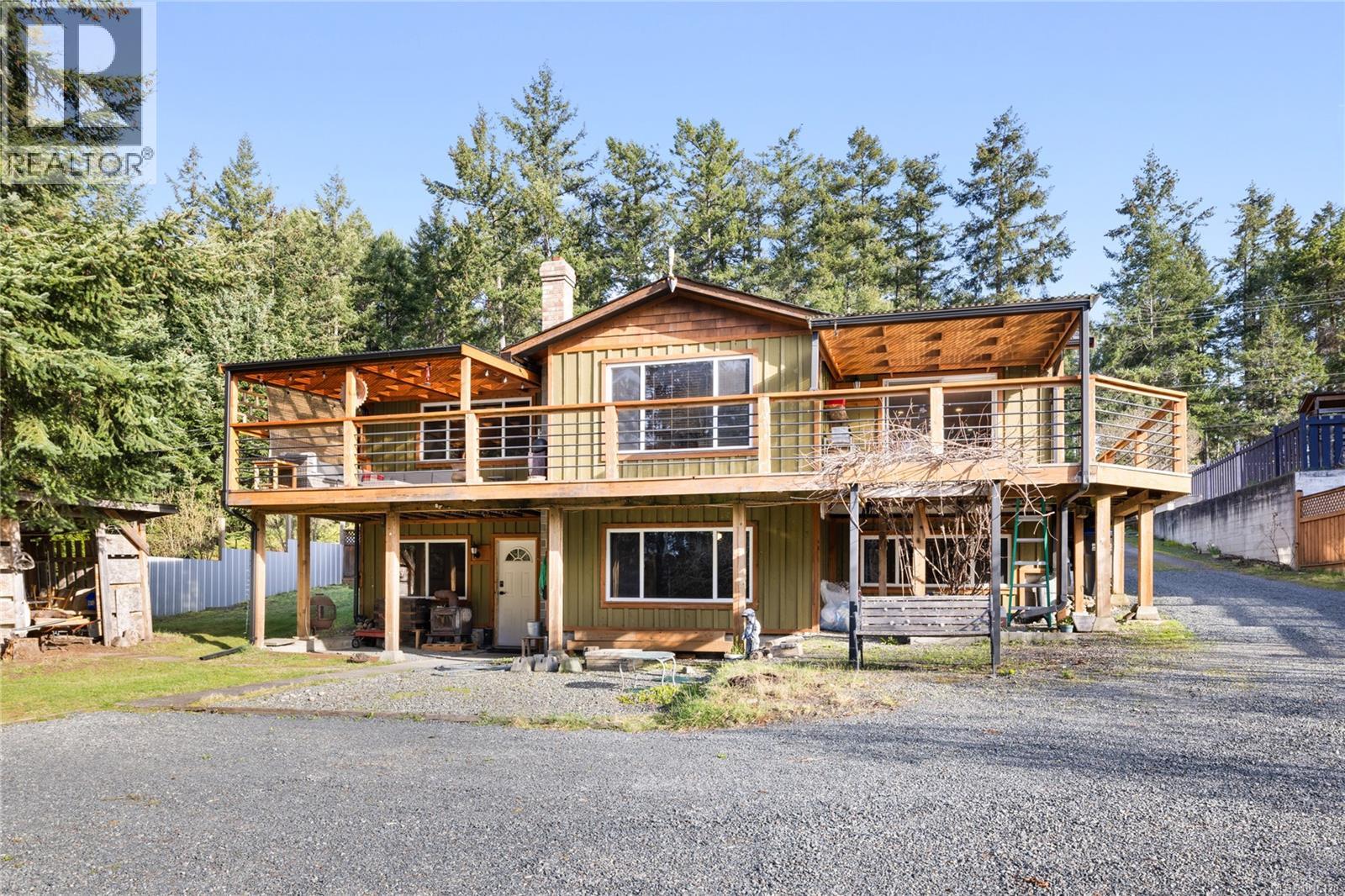 2450 Nanoose Rd, Nanoose Bay