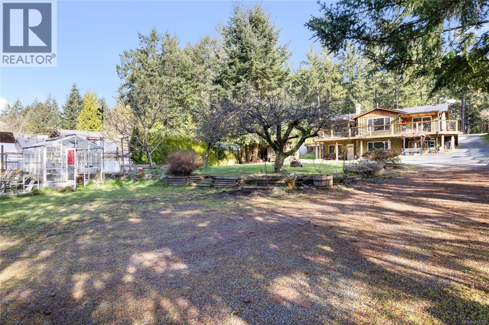 2450 Nanoose Rd, Nanoose Bay
