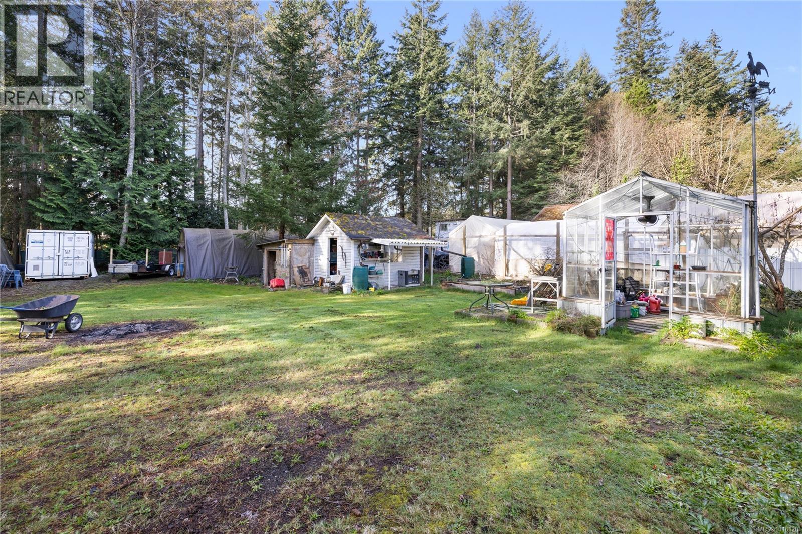2450 Nanoose Rd, Nanoose Bay